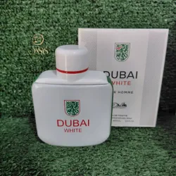 Perfume de hombre Dubai White