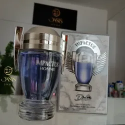 Perfume de hombre Impactus