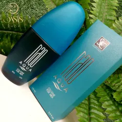 Perfume de hombre Nao Aqua