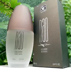 Perfume de hombre Nao