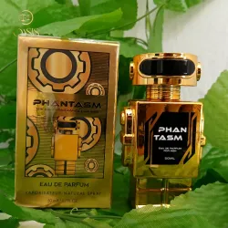 Perfume de hombre Phantasm