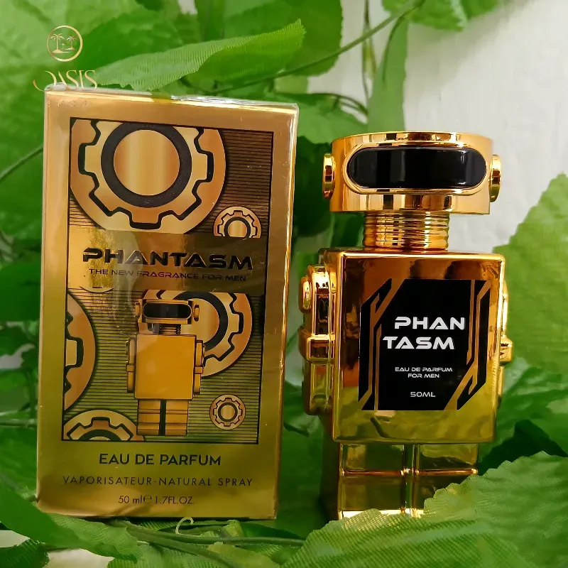 Perfume de hombre Phantasm