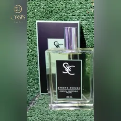 Perfume de hombre S&C Strong Enough
