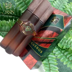 Perfume de hombre Vegueros