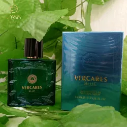 Perfume de hombre Vercares Blue