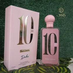 Perfume de mujer 10pm Dubai
