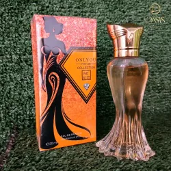 Perfume de mujer 30 ml No. 8135