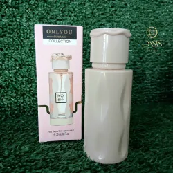 Perfume de mujer 30 ml No. 8164