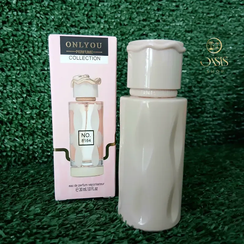 Perfume de mujer 30 ml No. 8164