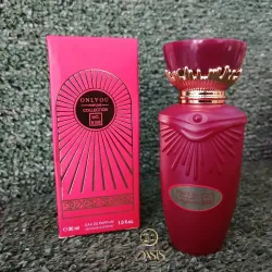 Perfume de mujer 30 ml No. 8166