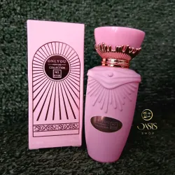 Perfume de mujer 30 ml No. 8168