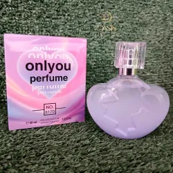 Perfume de mujer 30 ml No. 8170