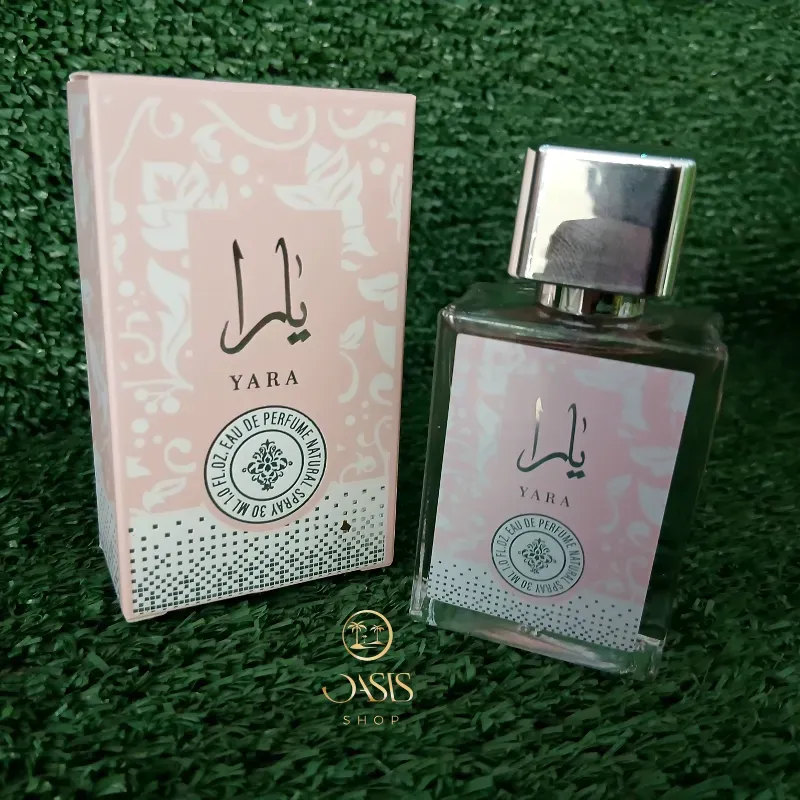 Perfume de mujer 30 ml Yara