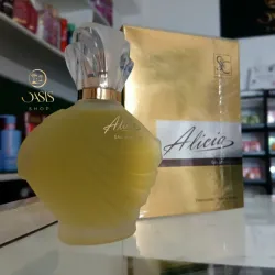 Perfume de mujer Alicia