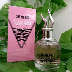 Perfume de mujer Dream Girl Sexy Scandal