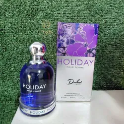 Perfume de mujer Holiday Dubai