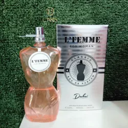 Perfume de mujer L'Femme Dubai