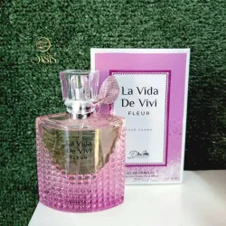Perfume de mujer La Vida Dubai