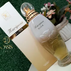 Perfume de mujer Mariposa Elixir