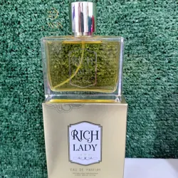 Perfume de mujer Rich Lady
