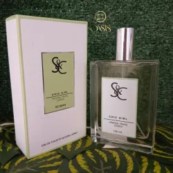 Perfume de mujer S&C Chic Girl