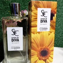 Perfume de mujer