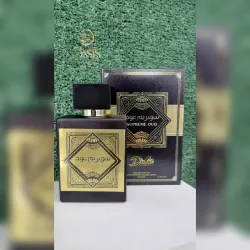 Perfume de Supreme Oud