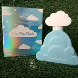 Perfume Deep Blue Clouds 50ml