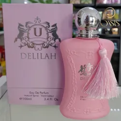 Perfume Delilah 100 ml