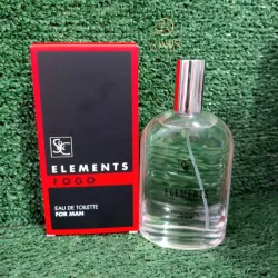 Perfume Elements Fogo