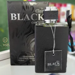Perfume Elite Black Orchid 100 ml