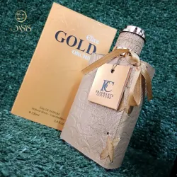 Perfume Elite Gold Orchied