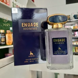 Perfume Engage para hombre