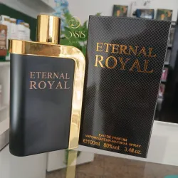 Perfume Eternal Royal 100ml