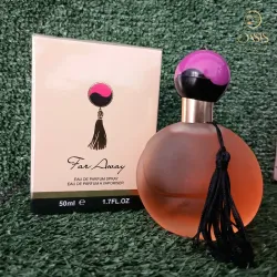 Perfume Far Away 50 ml