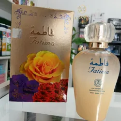Perfume Fatima