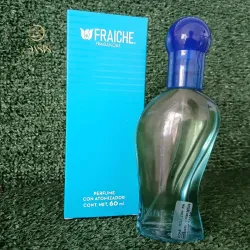 Perfume Fraiche de hombre