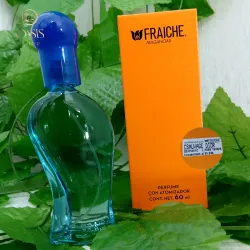 Perfume Fraiche Sauvage Dior