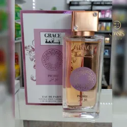 Perfume Grace 100 ml