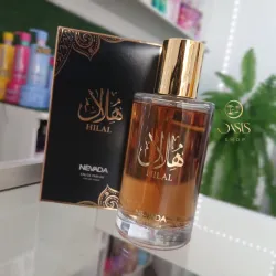 Perfume Hilal Nevada 100ml