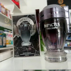 Perfume Impactus Triumph