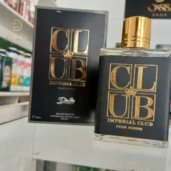 Perfume Imperial Club para hombre
