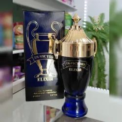 Perfume In-Victory Elixir 100 ml