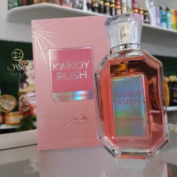 Perfume Kandy Rush