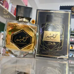 Perfume Khaazeema Dubai de hombre 100 ml