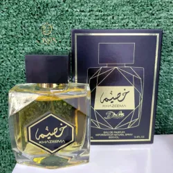 Perfume Khazeema Dubai