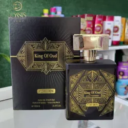 Perfume King of Oud 100 ml