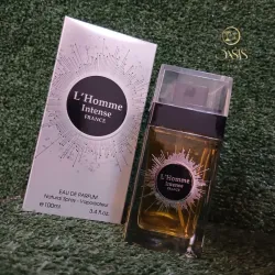 Perfume L'Homme Intense France