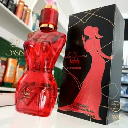 Perfume La Femme Fatale