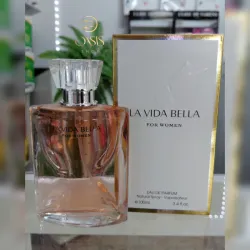 Perfume La Vida Bella 100 ml